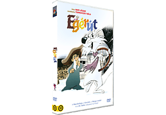 Egérút (DVD)