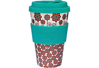 ECOFFEE CUP STOCKHOLM kávéspohár fedővel, 400ml