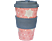 ECOFFEE CUP SWIRL kávéspohár fedővel, 400ml