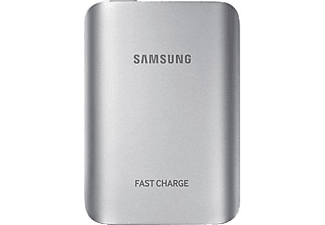 SAMSUNG 5100mAh Taşınabilir Şarj Cihazı Gri