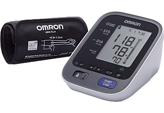 OMRON M7 Intelli it digitális vérnyomásmérő