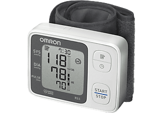 OMRON Outlet RS3 Csuklós vérnyomásmérő