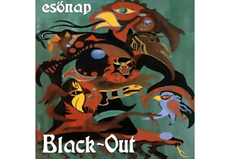 Black-Out - Esőnap (Digipak) (CD)