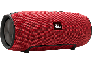 JBL XTREME vezeték nélküli cseppálló hangszóró, piros