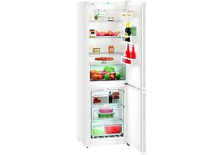 LIEBHERR CN 4313 NoFrost kombinált hűtőszekrény