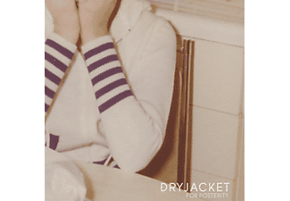 Dryjacket - For Posterity (CD)