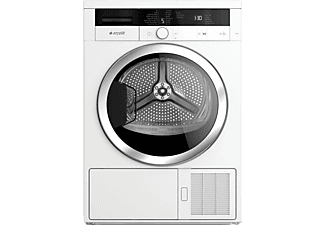 ARCELIK 3880 KT A++ Enerji Sınıfı Yoğuşturmalı-Isı Pompalı Çamaşır Kurutma Makinesi Beyaz