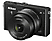 NIKON 1 J4 + 10-30 mm VR PD-Zoom Siyah Dijital Kompakt Fotoğraf Makinesi