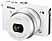 NIKON 1 J4 + 10-30 mm VR PD-Zoom Beyaz Dijital Kompakt Fotoğraf Makinesi