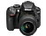 NIKON D3400 + AF-P 18-55 mm VR Kit Lens Dijital SLR Fotoğraf Makinesi