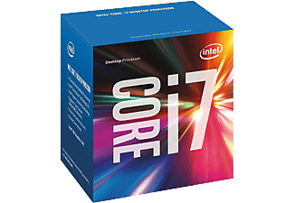 INTEL İ7 7700 3.60Ghz 8M 1151P Islemcı