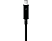 APPLE Thunderbolt Kablosu 0.5 m Siyah