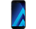 SAMSUNG Galaxy A7 (2017) Akıllı Telefon Siyah Samsung Türkiye Garantili