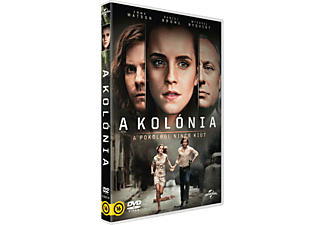 A kolónia (DVD)