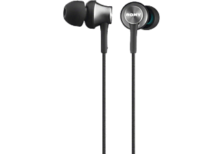 SONY MDR.EX450 Kulak İçi Kulaklık Gri