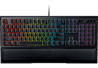 RAZER Ornata Chroma Kablolu Türkçe Oyuncu Klavye