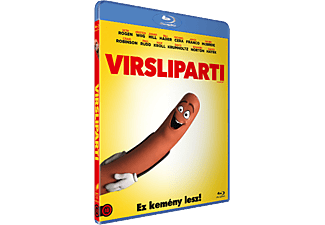 Virsliparti (Blu-ray)