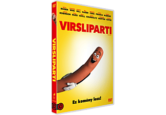 Virsliparti (DVD)