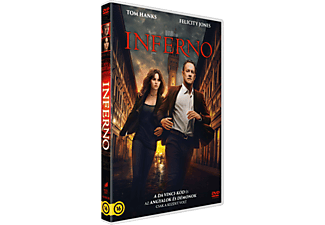 Inferno (DVD)