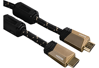 HAMA Premium High Speed HDMI kábel, 1,5m