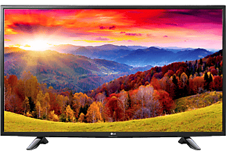 LG 49 UH603V UHD Smart LED televízió