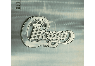 Chicago - Chicago II (Steven Wilson Remix) (CD)