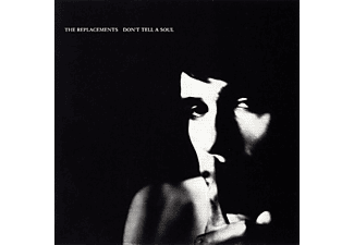 The Replacements - Don't Tell a Soul (Vinyl LP (nagylemez))