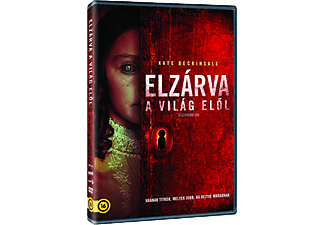 Elzárva a világ elől (DVD)