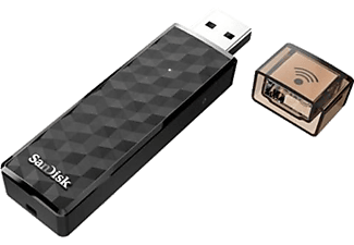 SANDISK 64Gb Connect Wıreless Usb Sandısk Sdws4-064G-G46