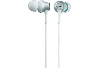 SONY MDR.EX450 Kulak İçi Kulaklık Beyaz