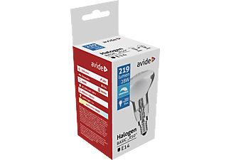 AVIDE AHR50WW-28W Halogén R50 28W