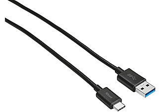 TRUST 21175 USB 3.1 - USB-C 1 m Kablo