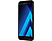 SAMSUNG Galaxy A3 (A320) fekete kártyafüggetlen okostelefon
