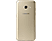 SAMSUNG Galaxy A3 (A320) arany kártyafüggetlen okostelefon