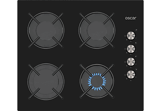 OSCAR 3601 Ocak Siyah