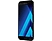 SAMSUNG Galaxy A5 (A520) fekete kártyafüggetlen okostelefon