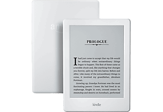 KINDLE Touch (8th Gen) 2016 4 GB WiFi fehér e-book olvasó