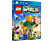 LEGO Worlds (PlayStation 4)