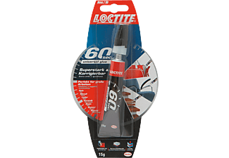 LOCTITE H2002165 Loctite 60 mp univerzális ragasztó, 15g