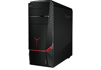 LENOVO IdeaCentre Y700 asztali PC 90ED0053RI (Core i5/8GB/1TB HDD + 8GB SSD/GTX 960M 2GB VGA/Windows 10)