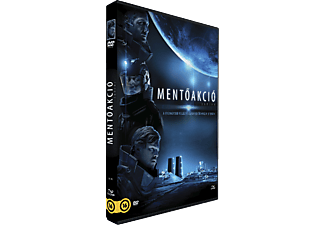 Mentőakció (DVD)