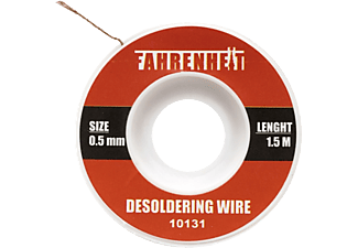 FAHRENHEIT 10131 Ónszívó szalag 0,5mm/1,5m