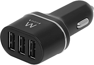 EWENT EW1202 autós USB töltő