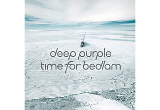 Deep Purple - Time for Bedlam (Maxi CD)