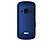 MYPHONE Halo 2 kék nyomógombos kártyafüggetlen mobiltelefon