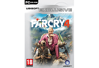 Far Cry 4 (PC)