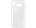 SAMSUNG Galaxy A3 (2017) átlátszó tok