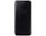 SAMSUNG EF-ZA520CBEGWW Clear View Telefon Kılıfı Siyah