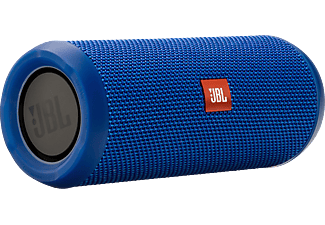 JBL FLIP III Vezeték nélküli cseppálló hangszóró, kék