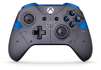 MICROSOFT Xbox One Kablosuz Kontrol Kumandası GOW4 JD Fenix Limited Edition